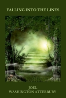 Falling Into the Lines B0CV18YZDL Book Cover