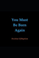 You Must Be Born Again null Book Cover