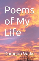 Poems of My Life (This is Me) B0F2JCPWWB Book Cover