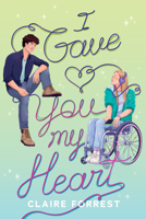 I Gave You My Heart 1338813862 Book Cover