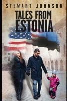 Tales From Estonia B0CQJJPP97 Book Cover