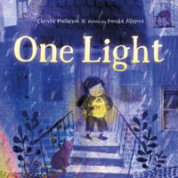 One Light 0374389802 Book Cover