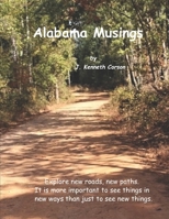 Alabama Musings 1702373363 Book Cover