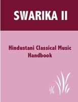 Swarika - II 110584109X Book Cover