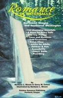 Romance of Waterfalls: Northwest Oregon and Southwest Washington 0966275608 Book Cover