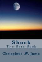 Shock The Rare Book 1511870400 Book Cover