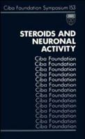 Steroids and Neuronal Activity 0471926892 Book Cover