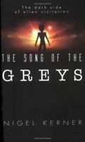 Song of the Greys 034069582X Book Cover