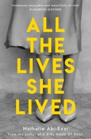 All the Lives She Lived 1918291845 Book Cover