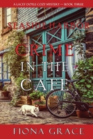 Crime in the Café 1094372455 Book Cover