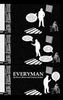 Everyman 1365100014 Book Cover