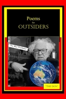 Poems for OUTSIDERS 1763852806 Book Cover