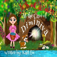 Jess Carden: At the Cave of Diminiva B098RWYM46 Book Cover