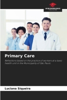 Primary Care 6209110908 Book Cover