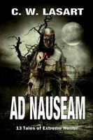 Ad Nauseam 0985029005 Book Cover