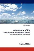 Hydrography of the Southeastern Mediterranean 3843352038 Book Cover