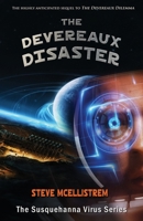 The Devereaux Disaster 1939548136 Book Cover