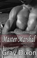 Master Marshal 1532946619 Book Cover