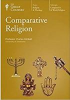 Comparative Religion 1598034537 Book Cover