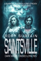 Saintsville: An Undercurrent Novel B0FNMYFXC5 Book Cover