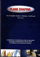 Plane Shaping 1460913043 Book Cover