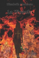 LA VIVANTE (French Edition) 2959827902 Book Cover