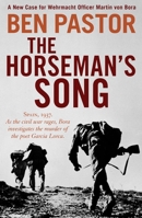 The Horseman's Song 1912242117 Book Cover