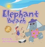 Elephant Beach 1665765755 Book Cover