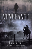 Vengeance 0228853702 Book Cover