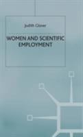 Women and Scientific Employment 1349400475 Book Cover