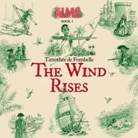 The Wind Rises B0CPJJ8GSN Book Cover