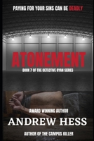 Atonement B094ZL8DYD Book Cover