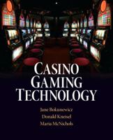 Casino Gaming Technology 0135046041 Book Cover