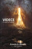 V�dece, El Ungido de Magjaber: Una Historia Donde La Fe y La Raz�n, Ser�n Puestas a Prueba. 1520669909 Book Cover