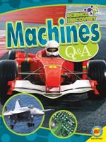 Machines Q&A 1621274225 Book Cover