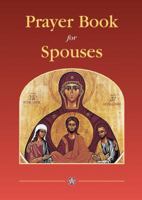 Prayer Book for Spouses 1860826172 Book Cover