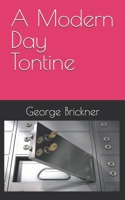 A Modern Day Tontine B0DT13PMXH Book Cover