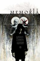 Ars Memoria: The Art of Memory 0615301991 Book Cover