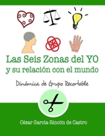 Las seis zonas del yo y su relaci�n con el mundo B08418MLQD Book Cover