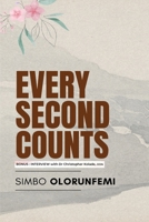 Every Second Counts 9786082672 Book Cover