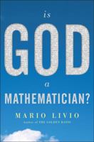 Is God a Mathematician? 0743294068 Book Cover