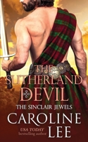 The Sutherland Devil B0B45LGJ9C Book Cover