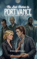 The Last Station to Port Vance B0GGJGD2BS Book Cover