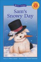 Sam's Snowy Day (Kids Can Read) 0439852374 Book Cover