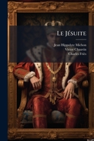 Le Jsuite 1174052589 Book Cover