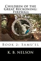 Firewall: Samu'el 0615813224 Book Cover