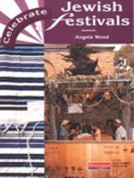 Jewish Festivals (Celebrate (Crystal Lake, Ill.).) 043106962X Book Cover