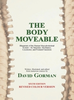 The Body Moveable 1903518156 Book Cover