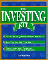 The Investing Kit 0793116457 Book Cover