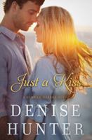 Just a Kiss 0718023757 Book Cover